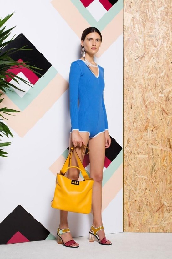 bimba lola primavera verano moda