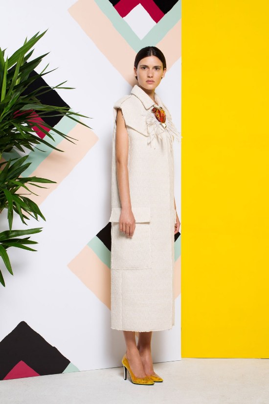 bimba lola primavera verano moda