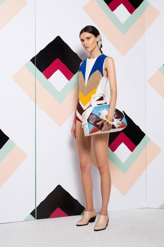 bimba lola primavera verano moda