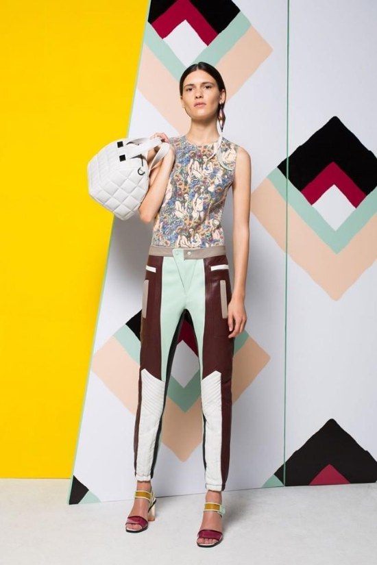 bimba lola primavera verano moda