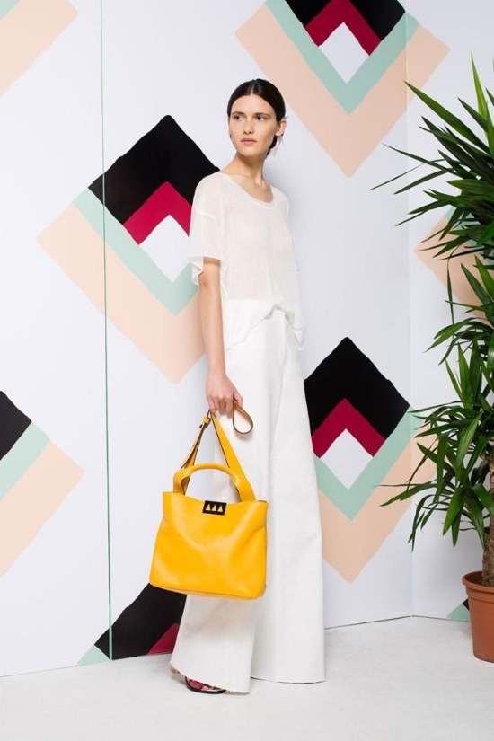 bimba lola primavera verano moda