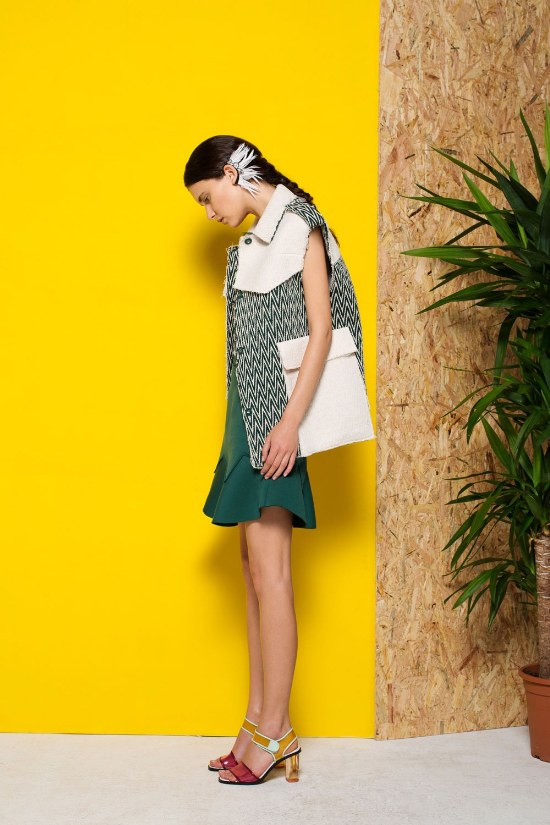 bimba lola primavera verano moda