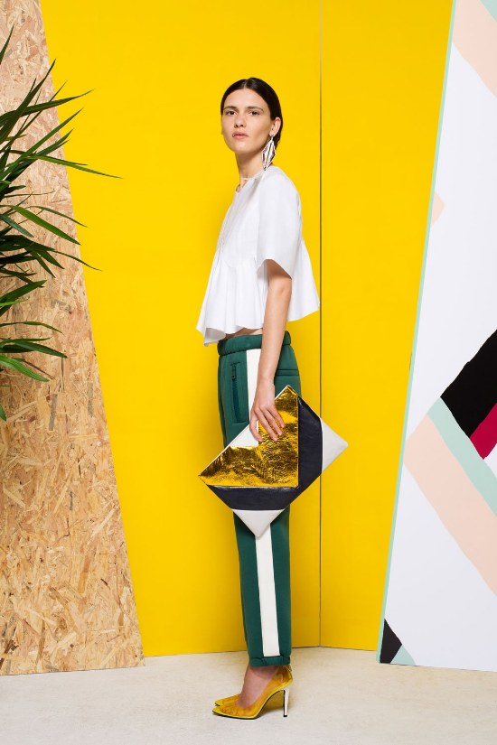 bimba lola primavera verano moda