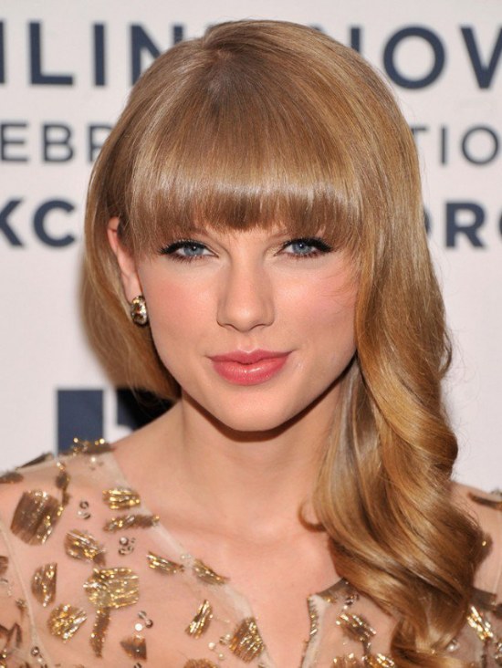 cabello ondulado estilo peinados