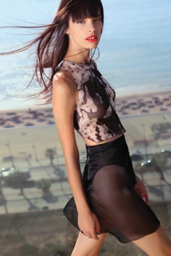 coleccion caroline seikaly 2015