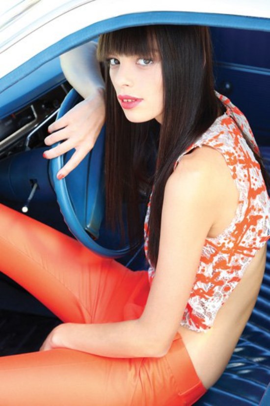 coleccion caroline seikaly 2015