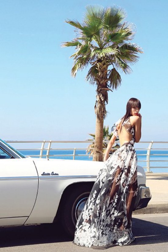 coleccion caroline seikaly 2015