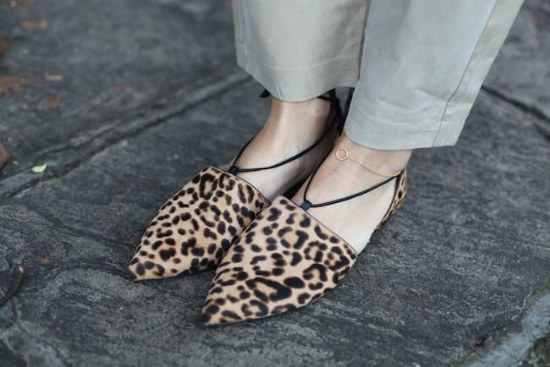 sandalias triangulares punta moda verano