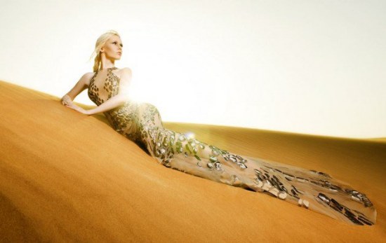 dany tabet vestidos elegantes