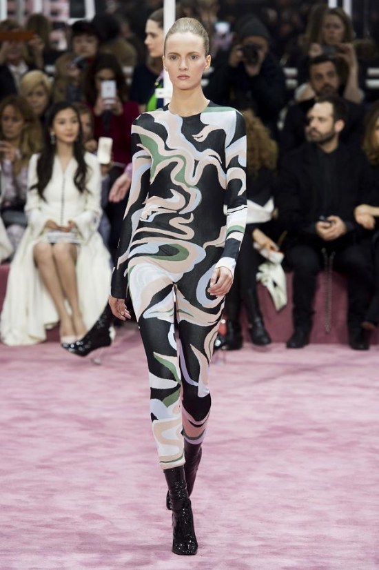 dior primavera verano 2015