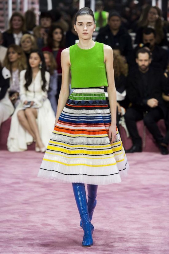 dior primavera verano 2015