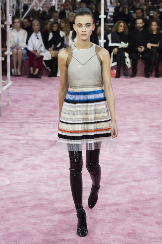 dior primavera verano 2015