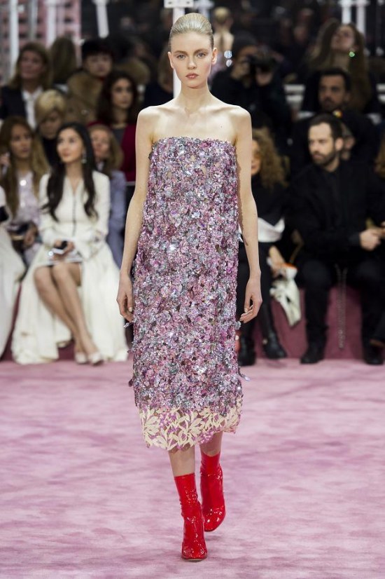 dior primavera verano 2015