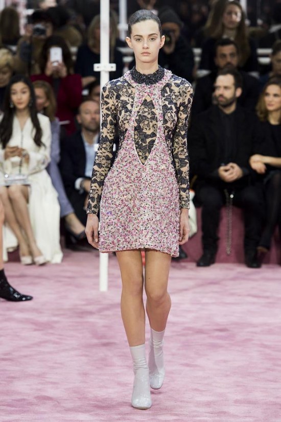dior primavera verano 2015