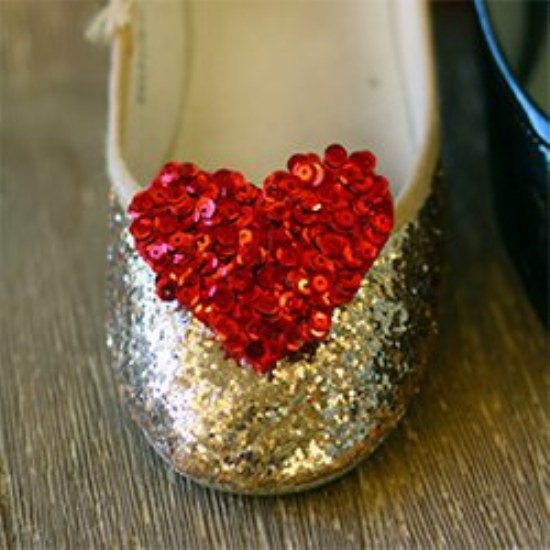 accesorios diy ideas san valentin