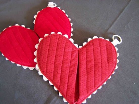 accesorios diy ideas san valentin