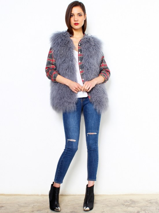 jeans rotos rodillas outfits
