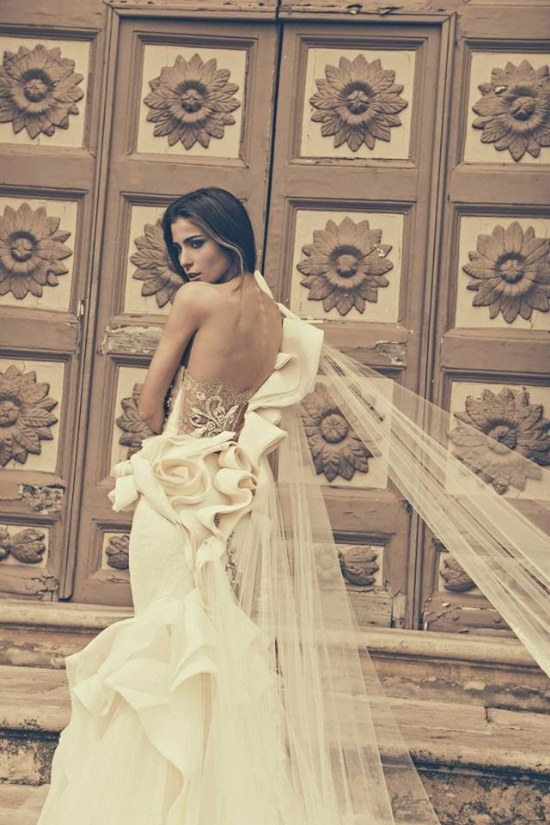 vestidos novias julia kontogruni