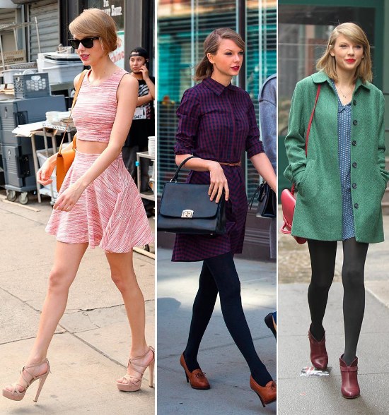 mejores vestidas 2014 famosas