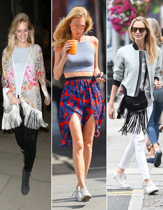 mejores vestidas 2014 famosas