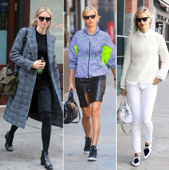 mejores vestidas 2014 famosas