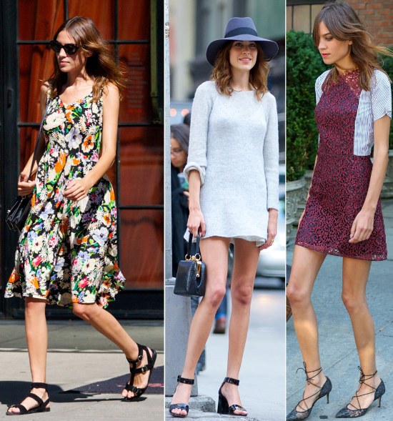 mejores vestidas 2014 famosas