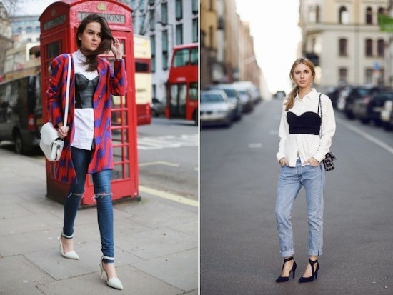 moda tendencias del 2014