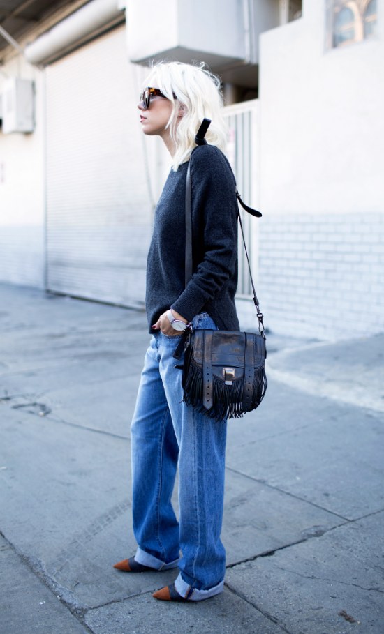 moda tendencias del 2014