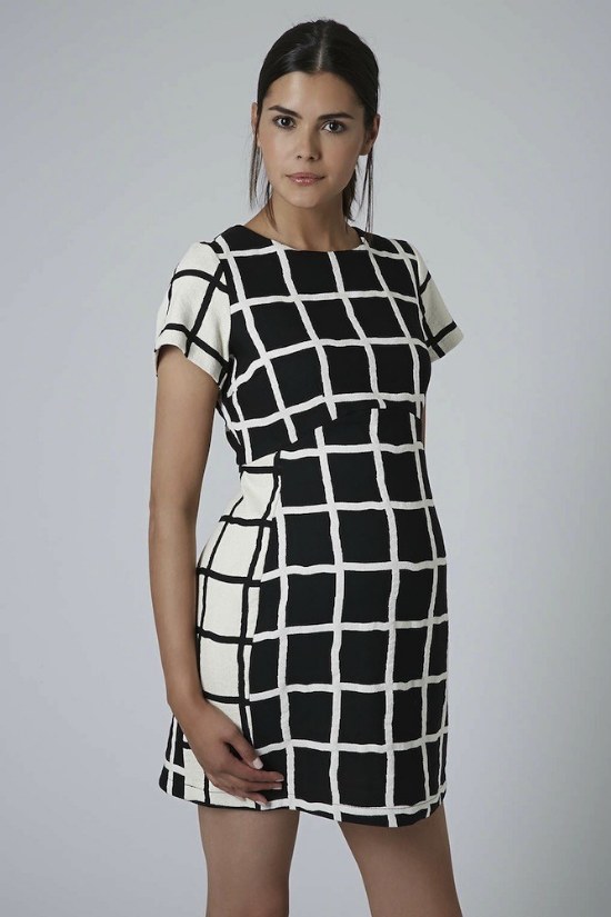 moda ropa embarazadas vestidos