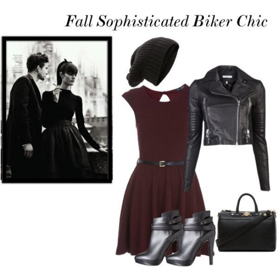 ropa moda elegantes outfits mujeres