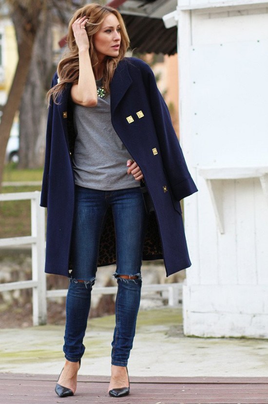 outfits invierno ropa moda