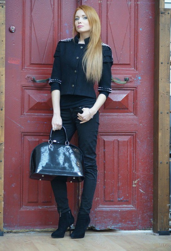 ropa moda mujeres trabajo