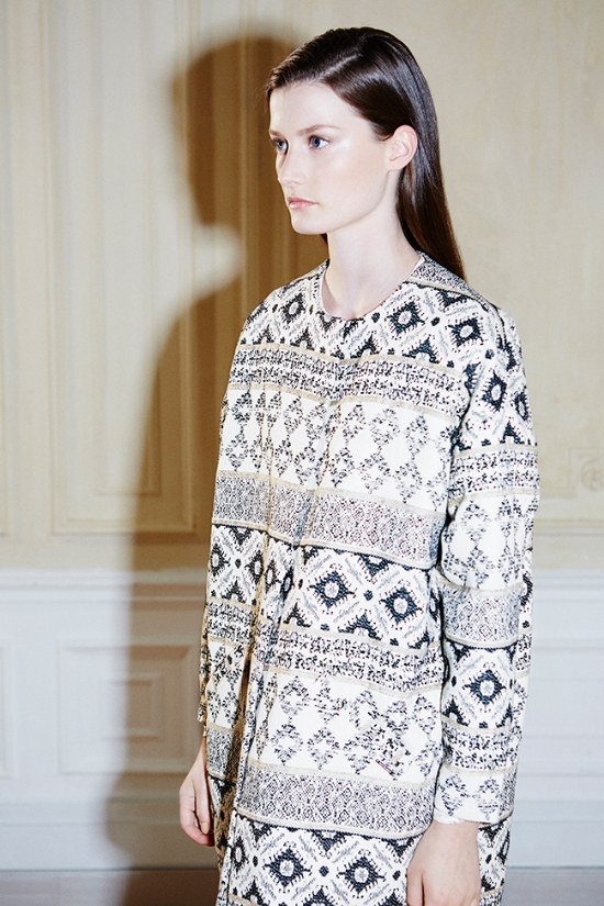 pedro del hierro primavera verano moda