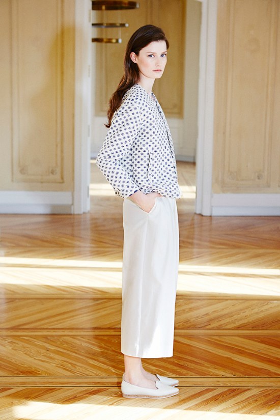 pedro del hierro primavera verano moda