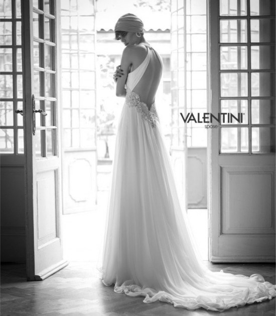 valentini spose vestidos novias