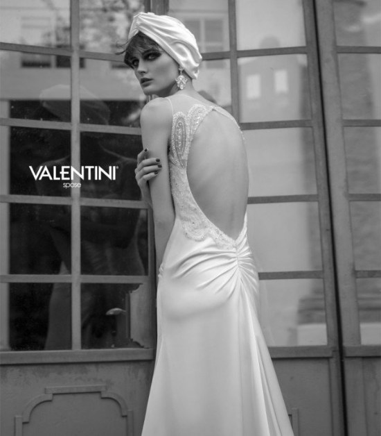 valentini spose vestidos novias