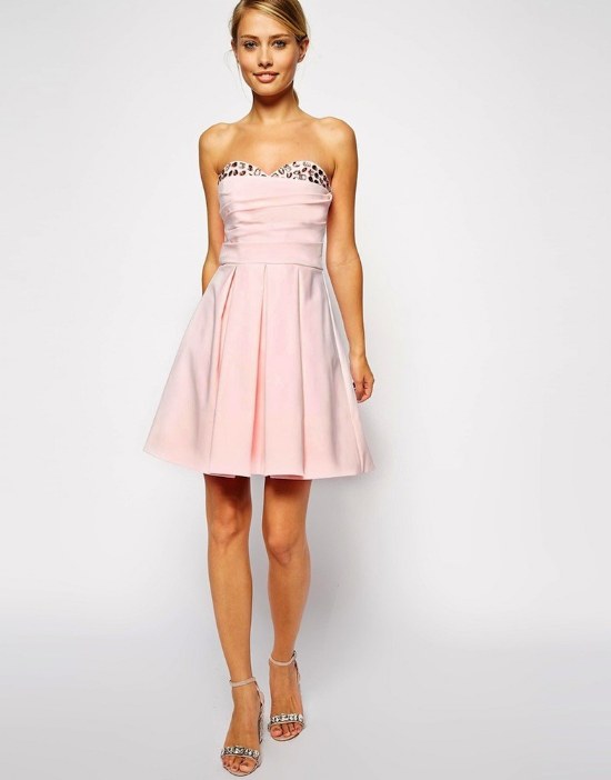 vestidos rebajas ASOS 2015