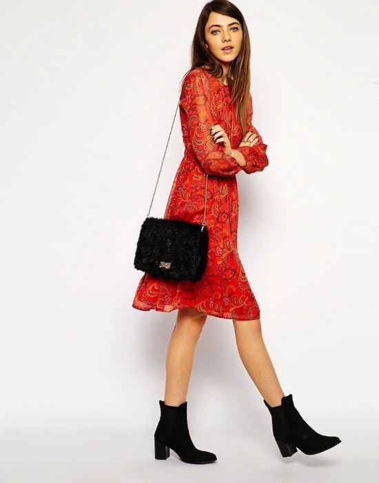 vestidos rebajas ASOS 2015