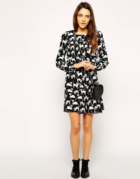 vestidos rebajas ASOS 2015