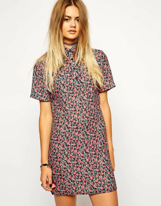 vestidos rebajas ASOS 2015