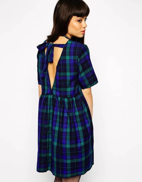 vestidos rebajas ASOS 2015