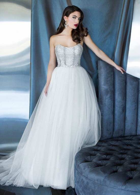 yumi katsura vestidos novias 2015