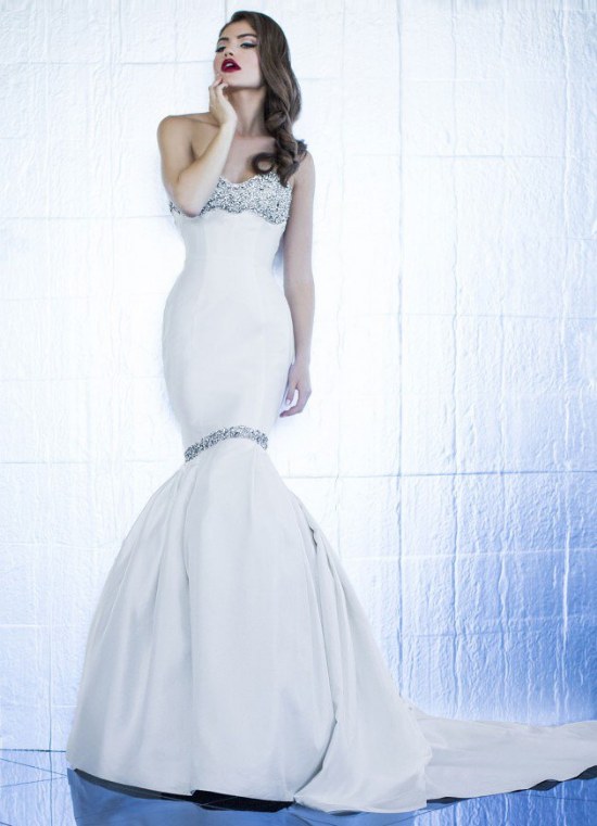 yumi katsura vestidos novias 2015