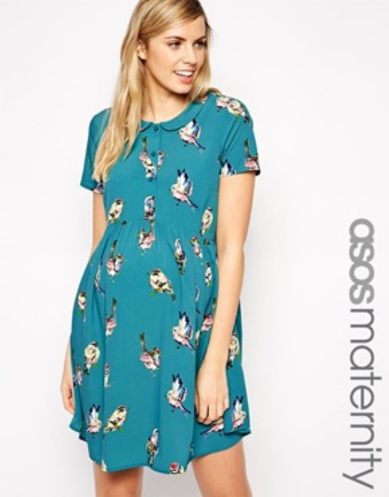 vestidos maternos asos