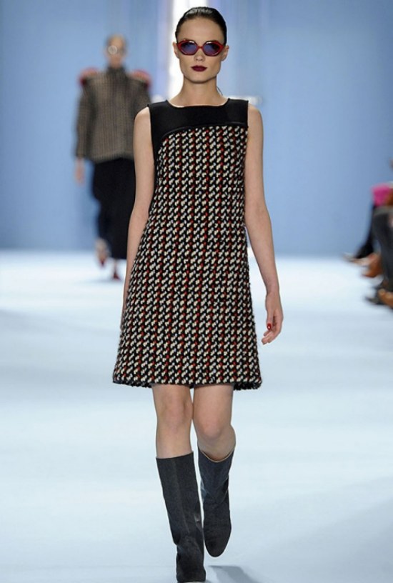 carolina herrera otoño invierno