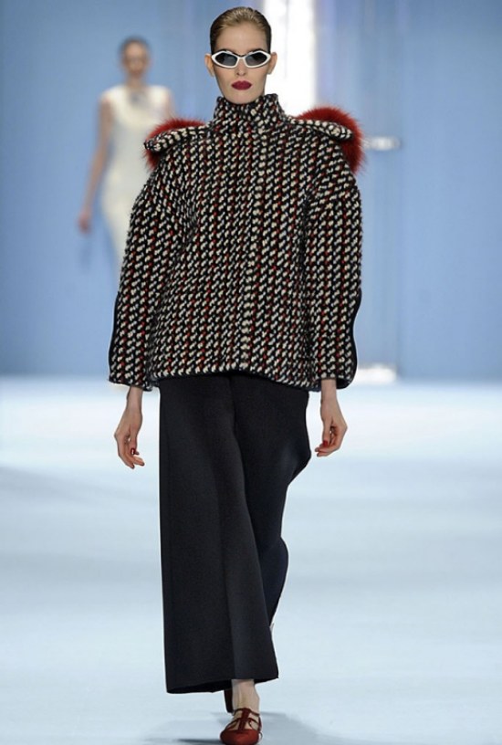 carolina herrera otoño invierno
