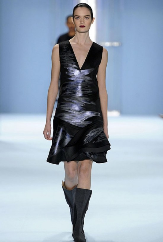 carolina herrera otoño invierno