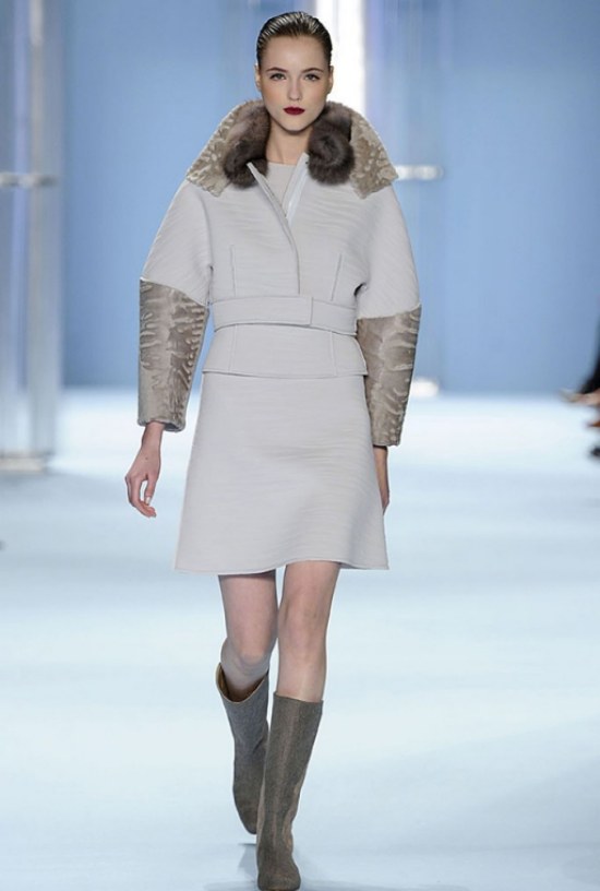 carolina herrera otoño invierno