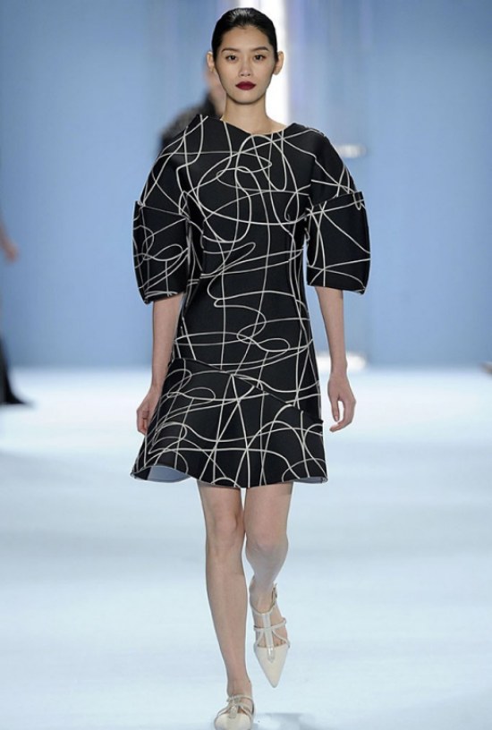 carolina herrera otoño invierno