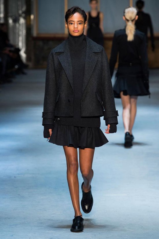 diesel fashion week 2015